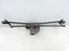 Front wiper linkage 