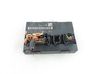 Central body control module 