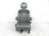 Rear seat 