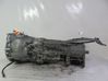 Manual 6 speed gearbox 