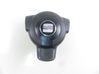 Steering wheel airbag 
