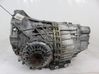 Automatic gearbox 