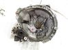 Manual 6 speed gearbox 75N