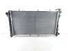 Coolant radiator 