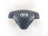 Steering wheel airbag 