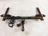 Tow bar set 