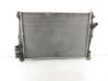 Coolant radiator 