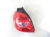 Rear/tail lights 