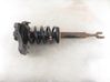 Front shock absorber with coil spring 