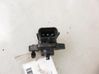 Turbo air boost pressure sensor 