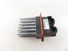 Heater blower motor/fan resistor F011500010