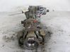 Rear differential haldex oil pump 