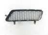 Front bumper lower grill 156057605SX