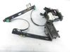 Priekinio el. lango pakėlimo mechanizmo komplektas 1P0867436
