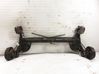 Rear axle beam 