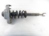 Front shock absorber with coil spring 