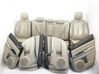 Seat set 
