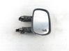 Manual wing mirror 