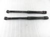 Rear shock absorber/damper 