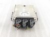 Engine control unit/module 8200319968