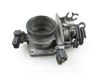 Throttle body valve 