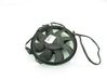 Air conditioning (A/C) fan (condenser) 