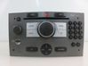 Radio/CD/DVD/GPS head unit 