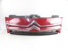 Front grill 