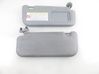 Sun visor clip/hook/bracket 