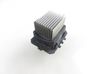 Heater blower motor/fan resistor 
