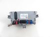Central body control module 