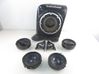 Front door speaker 8720A012