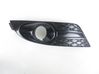 Front bumper lower grill 6N4115A245DB