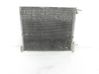 A/C cooling radiator (condenser) 