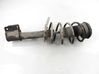 Front shock absorber with coil spring 