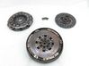 Dual mass flywheel A0002522805