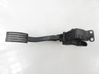 Accelerator throttle pedal 