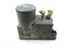 Central locking vacuum pump 
