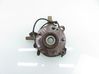 Front wheel hub spindle knuckle 