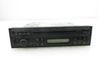Radio/CD/DVD/GPS head unit 