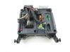 Central body control module 