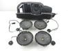 Subwoofer speaker 4B0035411A