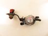 LP gas reducer 