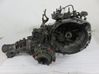 Mechaninė 6 pavarų dėžė 