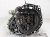 Manual 6 speed gearbox 