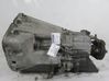 Manual 6 speed gearbox 2032607900