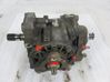 Rear gearbox reducer/haldex oil pump 