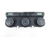 Interior fan control switch 5HB01010600