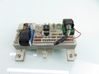 Central body control module 