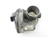 Throttle body valve 
